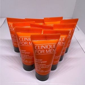 Clinique for men super defense broad spectrum SPF 25
Multi-correcting cr…
